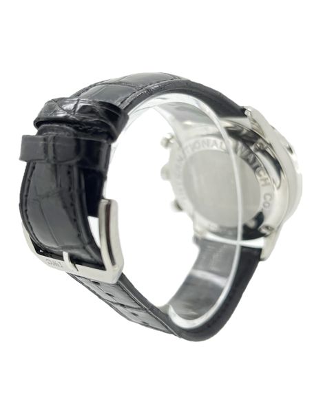 IWC Portugieser Chrono IW371404